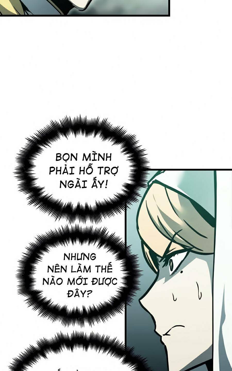 Sự Trở Về Của Chiến Thần Tự Sát Chapter 26 - Trang 2