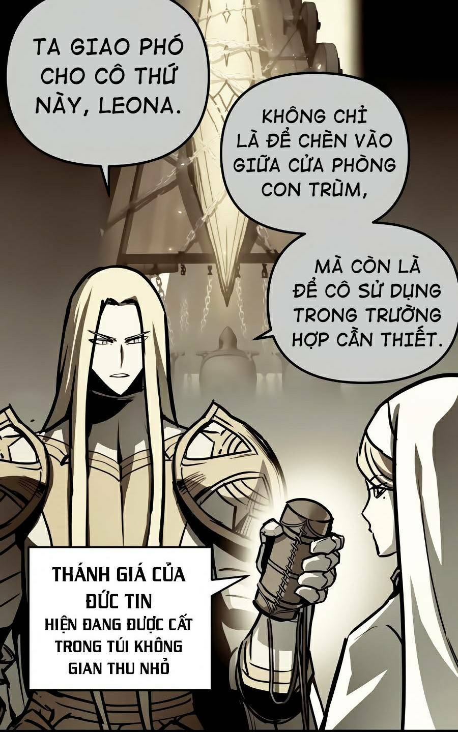 Sự Trở Về Của Chiến Thần Tự Sát Chapter 26 - Trang 2