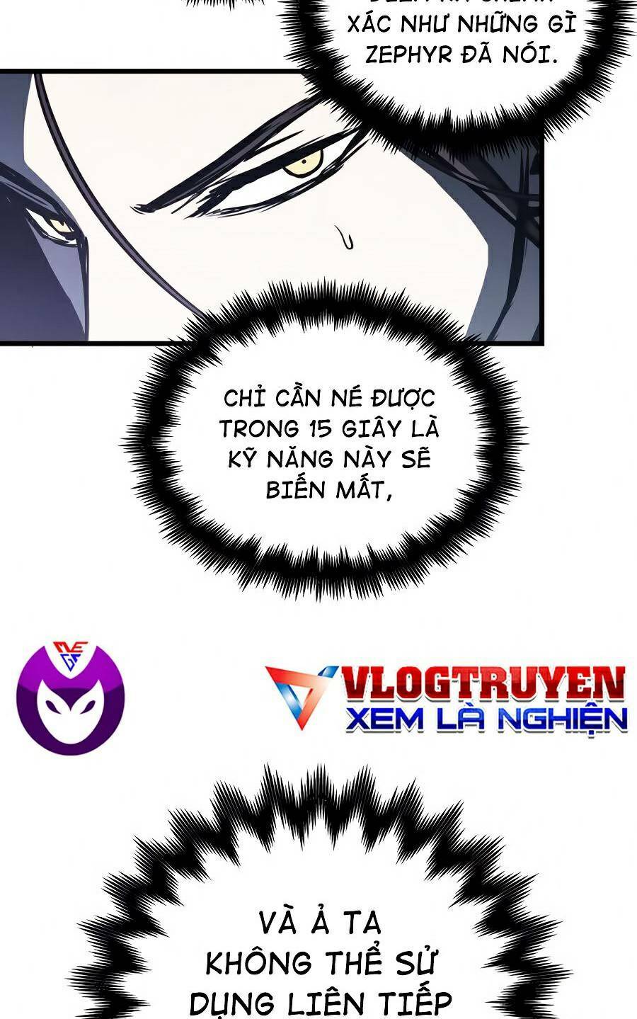 Sự Trở Về Của Chiến Thần Tự Sát Chapter 26 - Trang 2