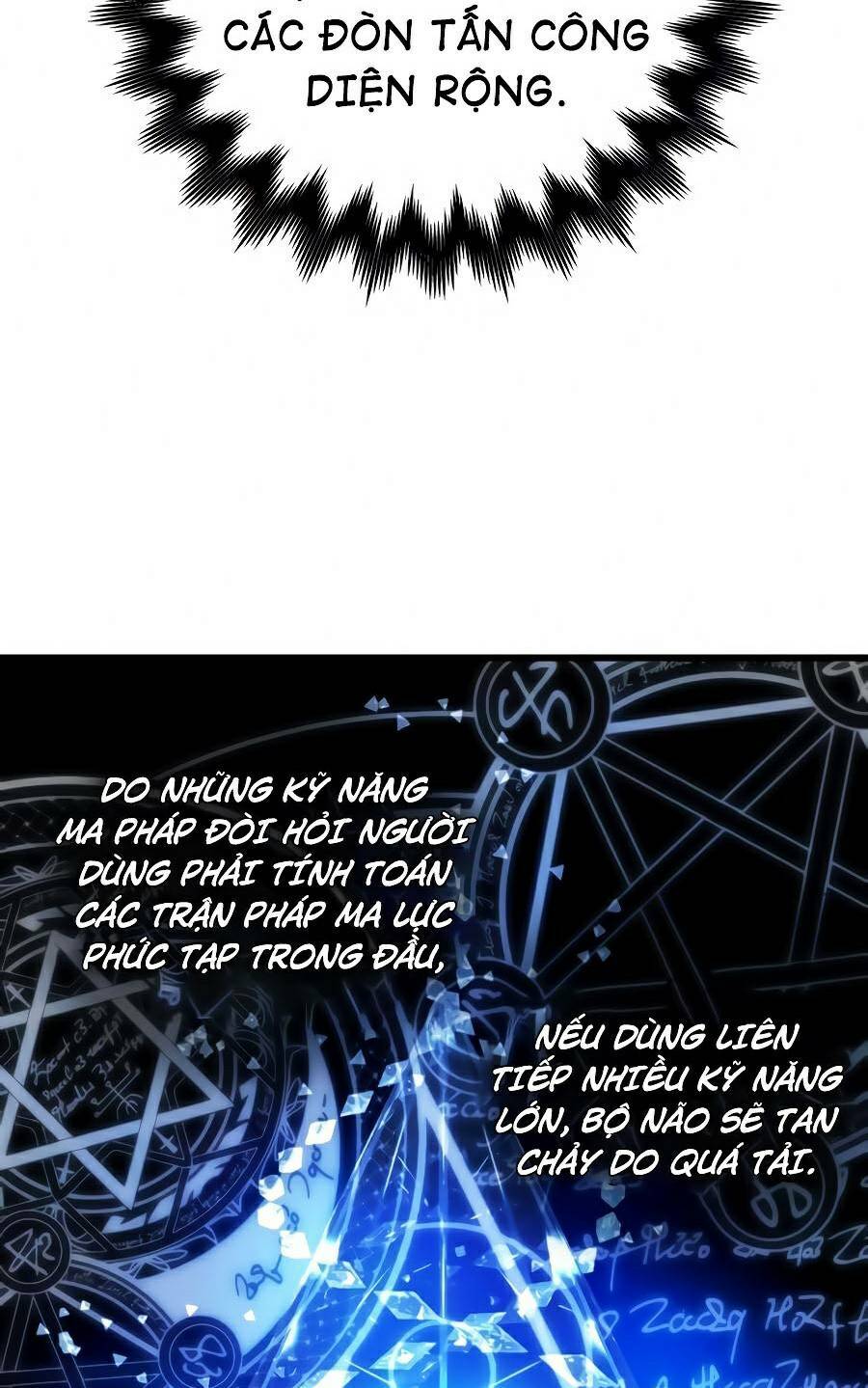 Sự Trở Về Của Chiến Thần Tự Sát Chapter 26 - Trang 2