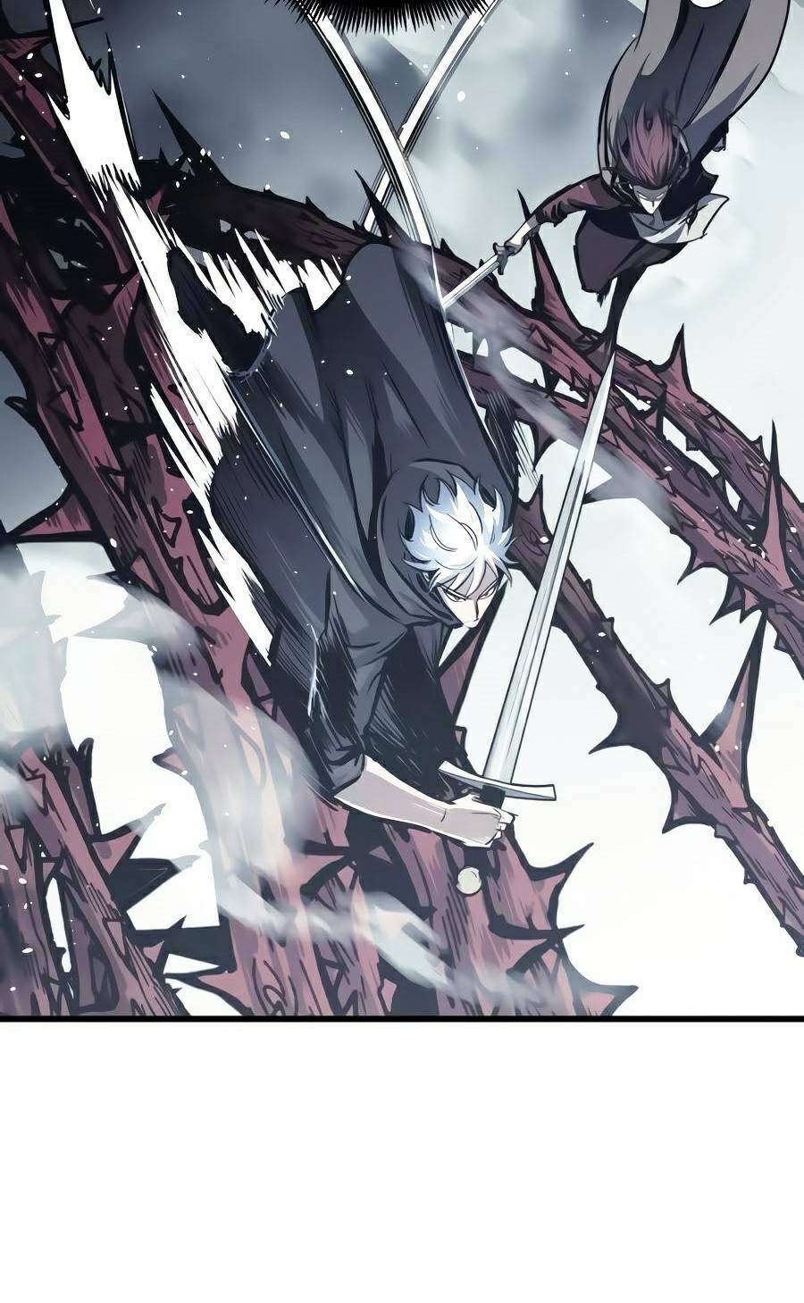 Sự Trở Về Của Chiến Thần Tự Sát Chapter 26 - Trang 2