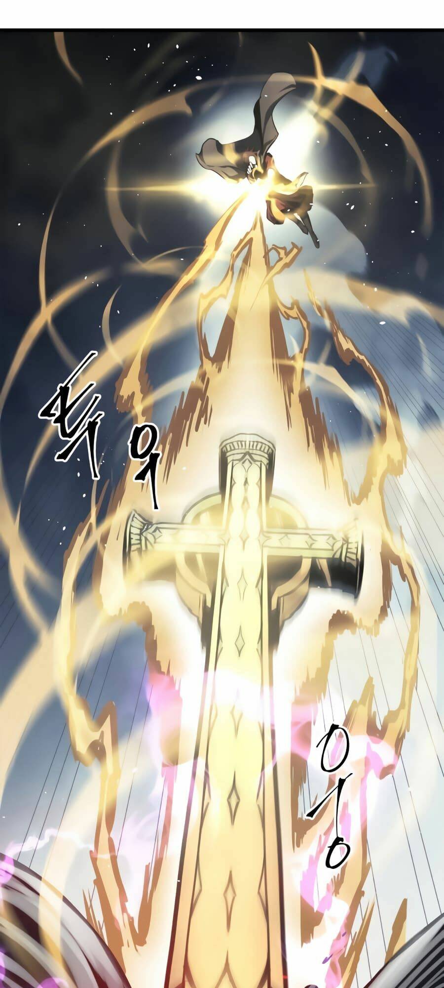 Sự Trở Về Của Chiến Thần Tự Sát Chapter 27 - Trang 2