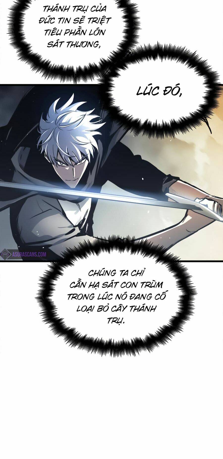 Sự Trở Về Của Chiến Thần Tự Sát Chapter 27 - Trang 2