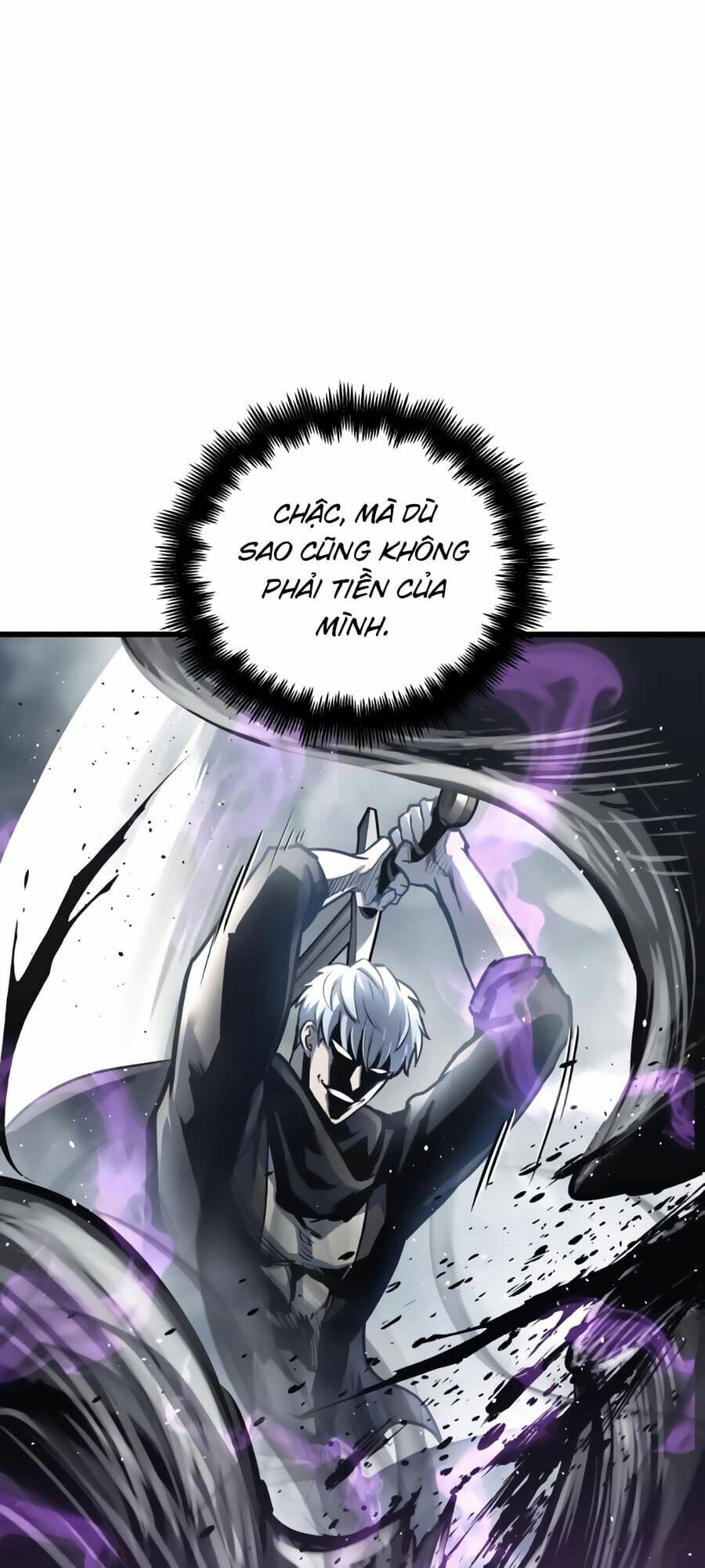 Sự Trở Về Của Chiến Thần Tự Sát Chapter 27 - Trang 2