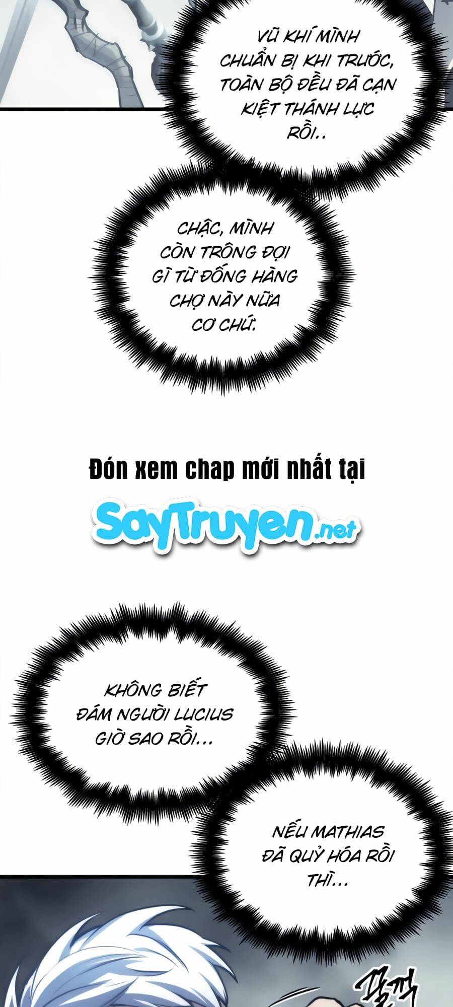 Sự Trở Về Của Chiến Thần Tự Sát Chapter 27 - Trang 2