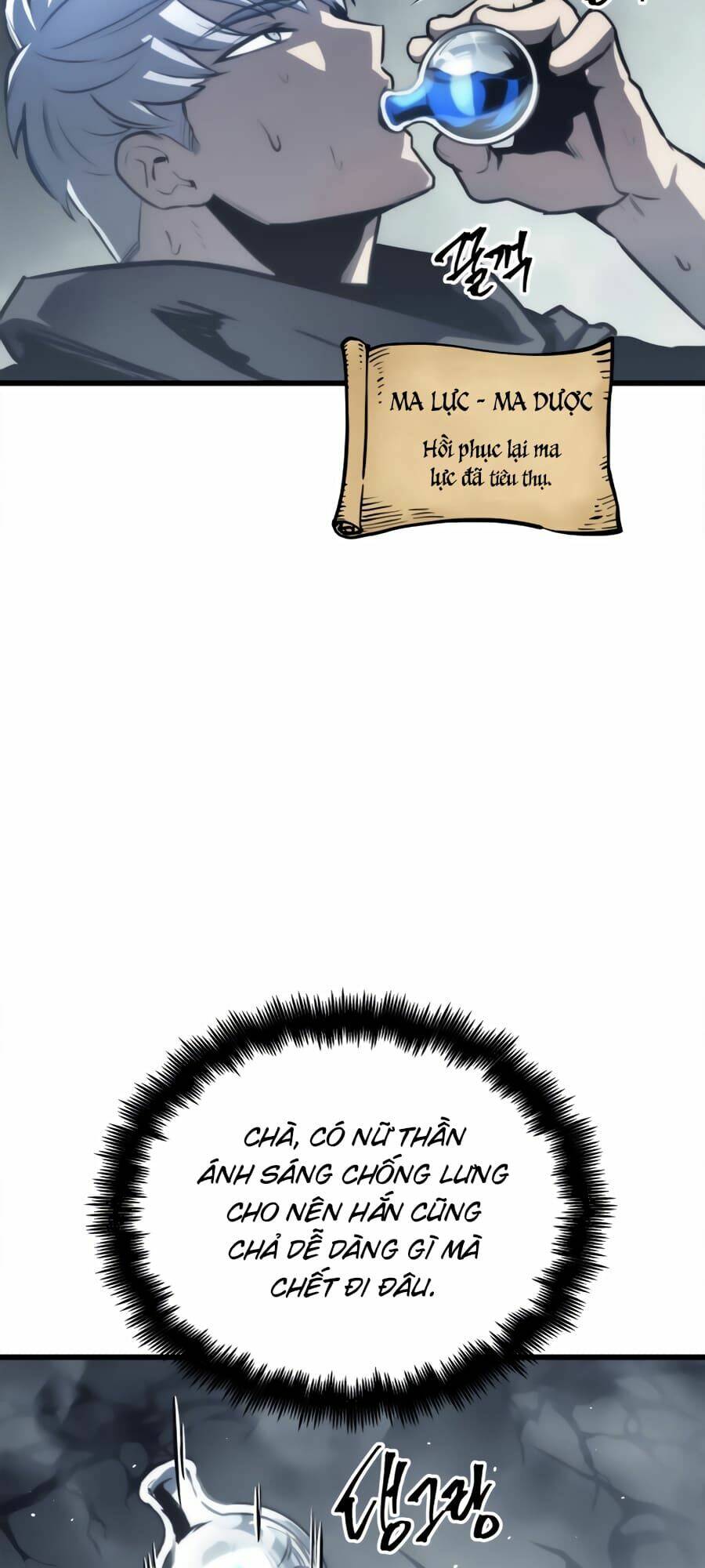 Sự Trở Về Của Chiến Thần Tự Sát Chapter 27 - Trang 2
