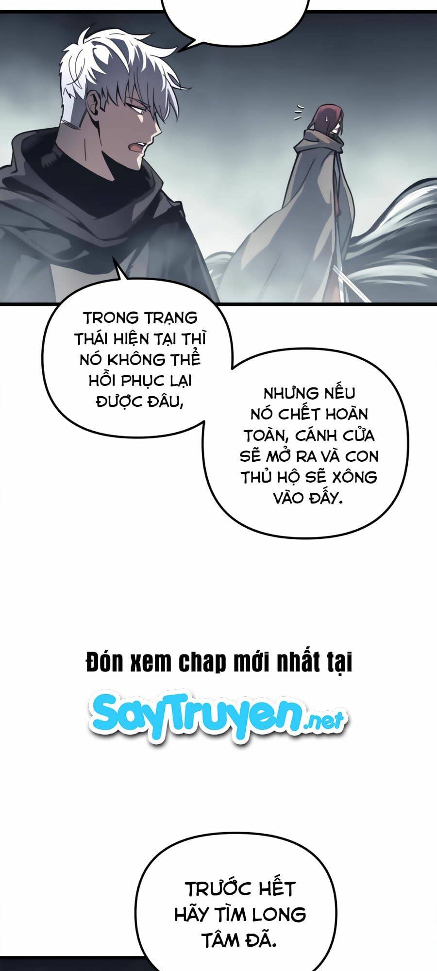 Sự Trở Về Của Chiến Thần Tự Sát Chapter 27 - Trang 2