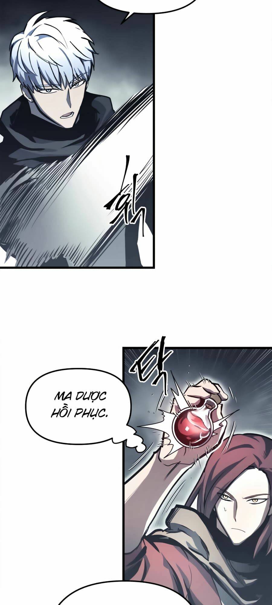 Sự Trở Về Của Chiến Thần Tự Sát Chapter 27 - Trang 2