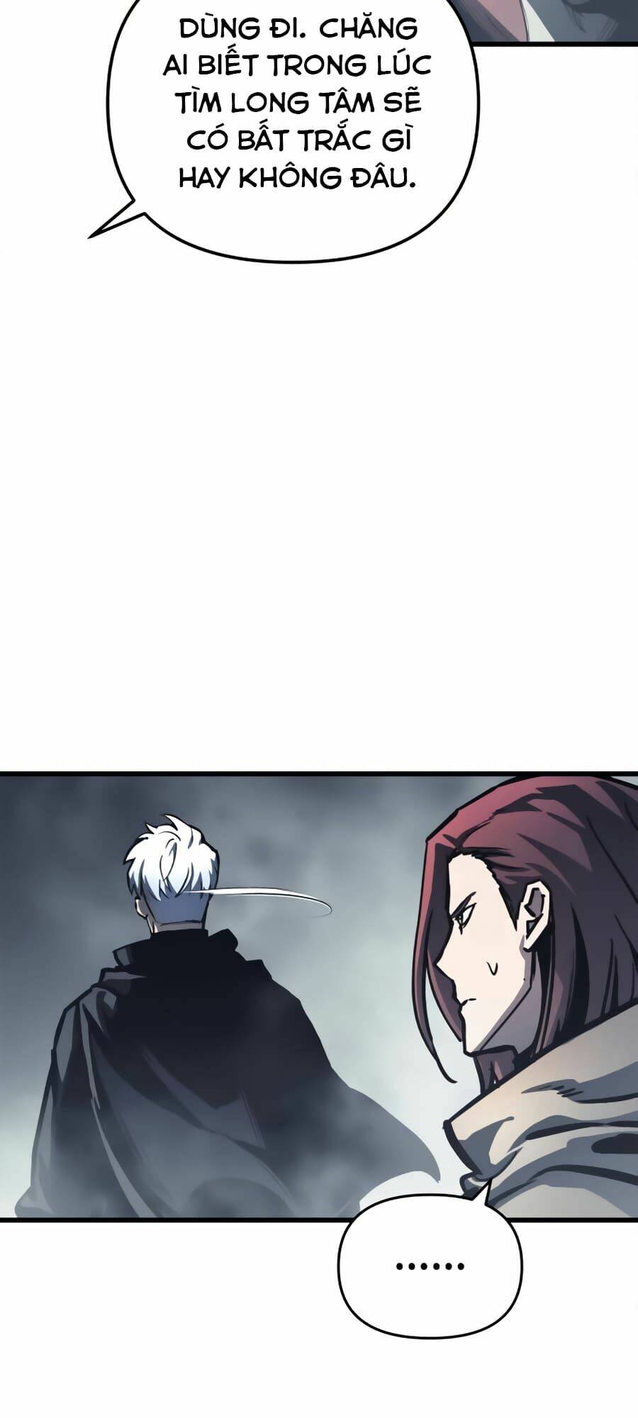 Sự Trở Về Của Chiến Thần Tự Sát Chapter 27 - Trang 2