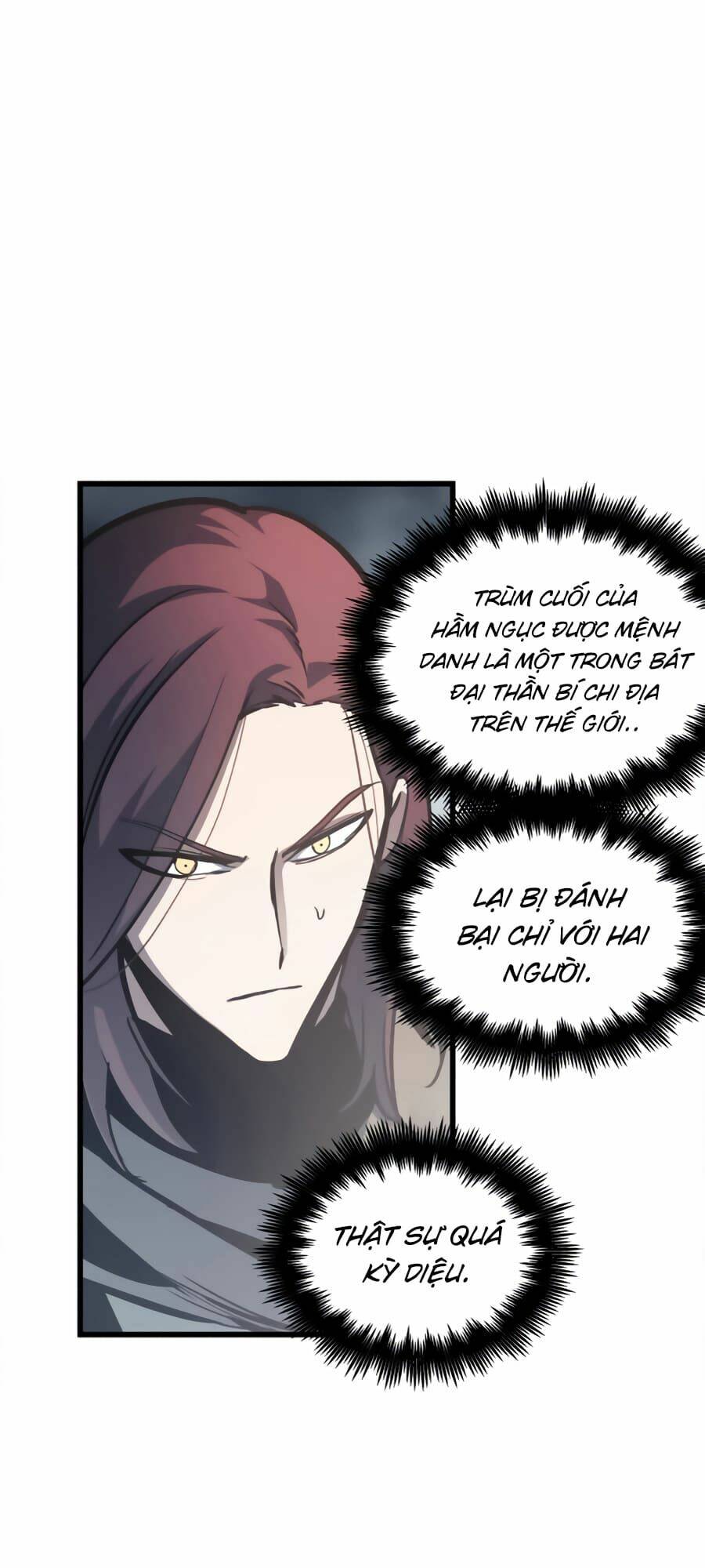 Sự Trở Về Của Chiến Thần Tự Sát Chapter 27 - Trang 2