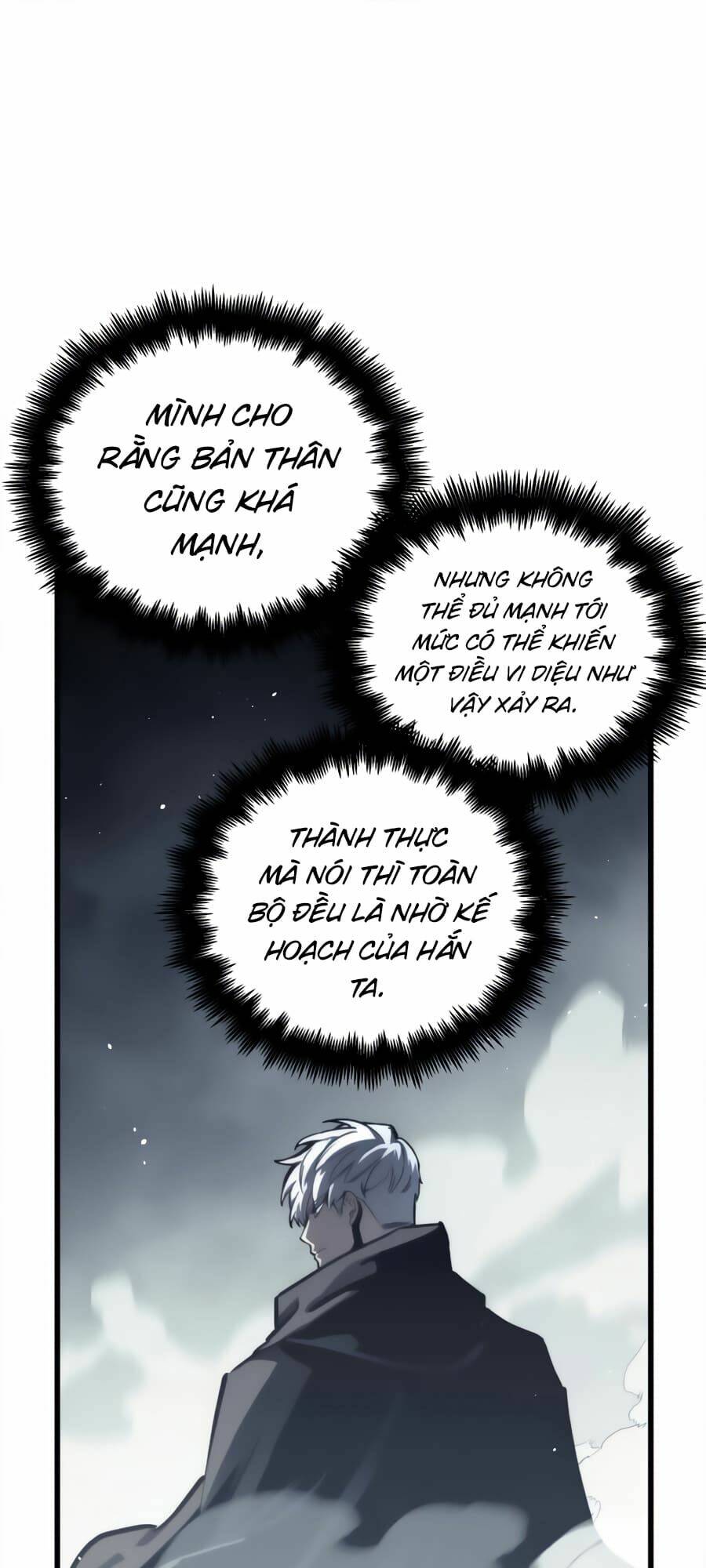 Sự Trở Về Của Chiến Thần Tự Sát Chapter 27 - Trang 2
