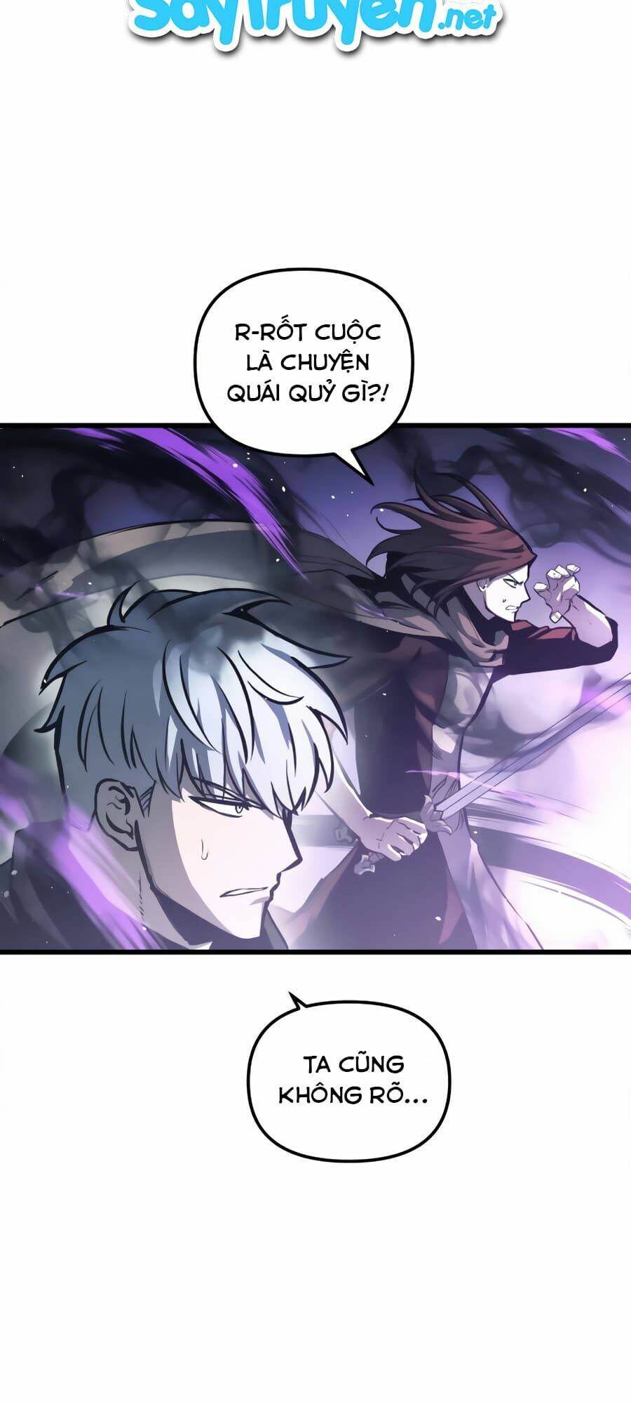 Sự Trở Về Của Chiến Thần Tự Sát Chapter 27 - Trang 2