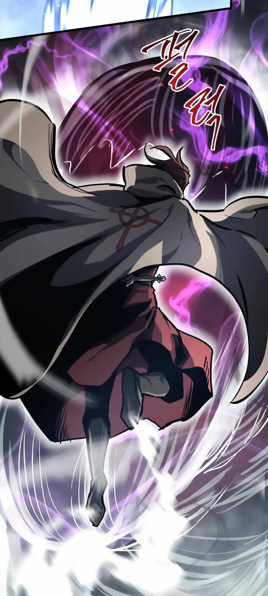 Sự Trở Về Của Chiến Thần Tự Sát Chapter 27 - Trang 2