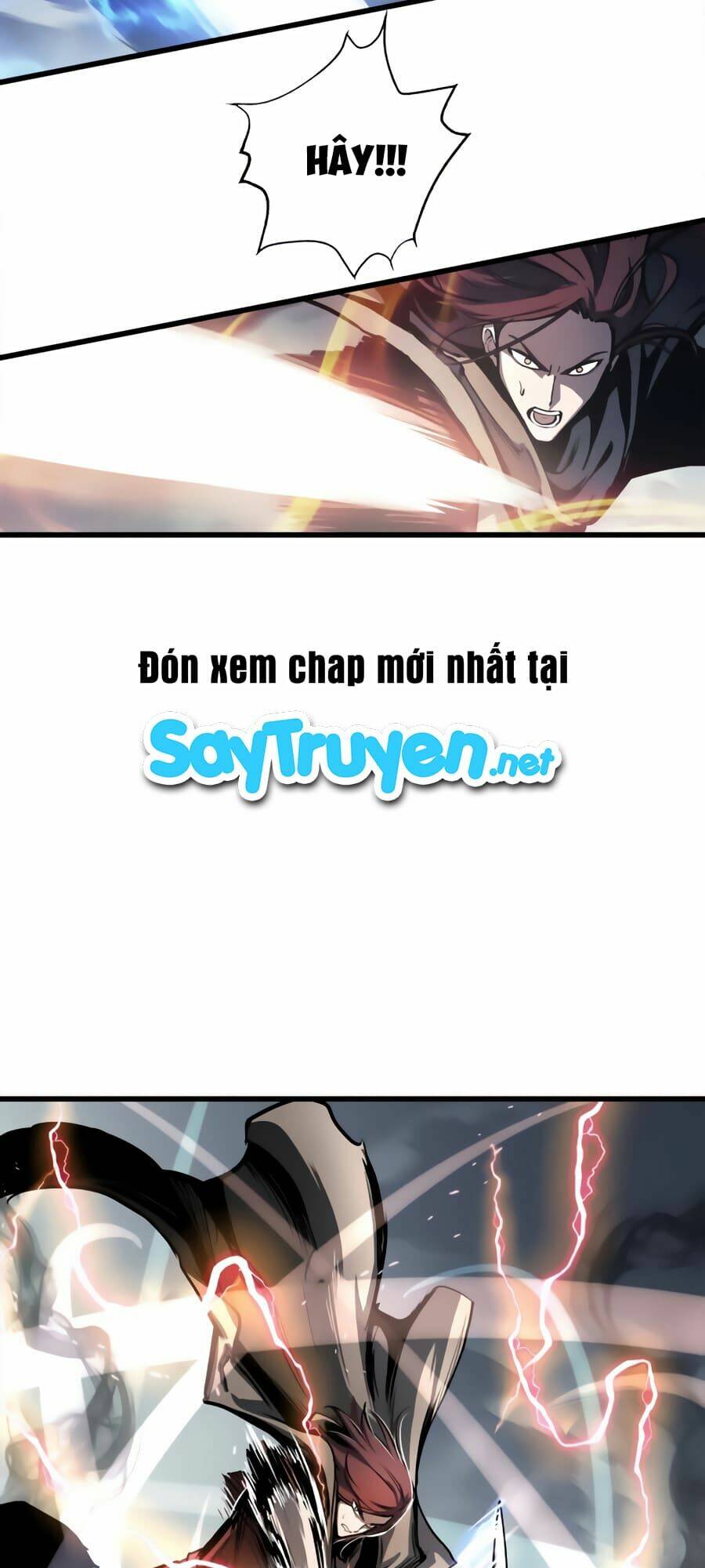 Sự Trở Về Của Chiến Thần Tự Sát Chapter 27 - Trang 2