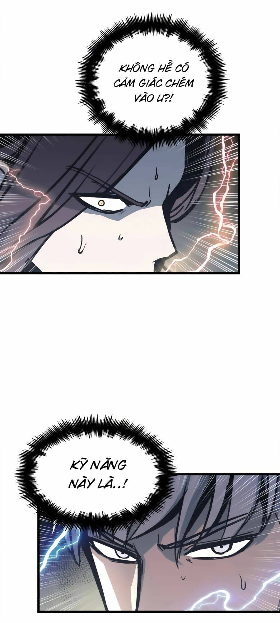 Sự Trở Về Của Chiến Thần Tự Sát Chapter 27 - Trang 2