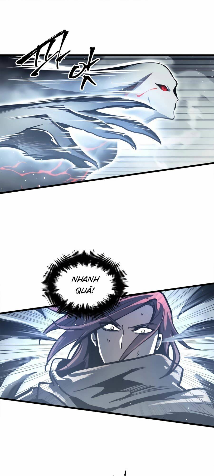 Sự Trở Về Của Chiến Thần Tự Sát Chapter 27 - Trang 2