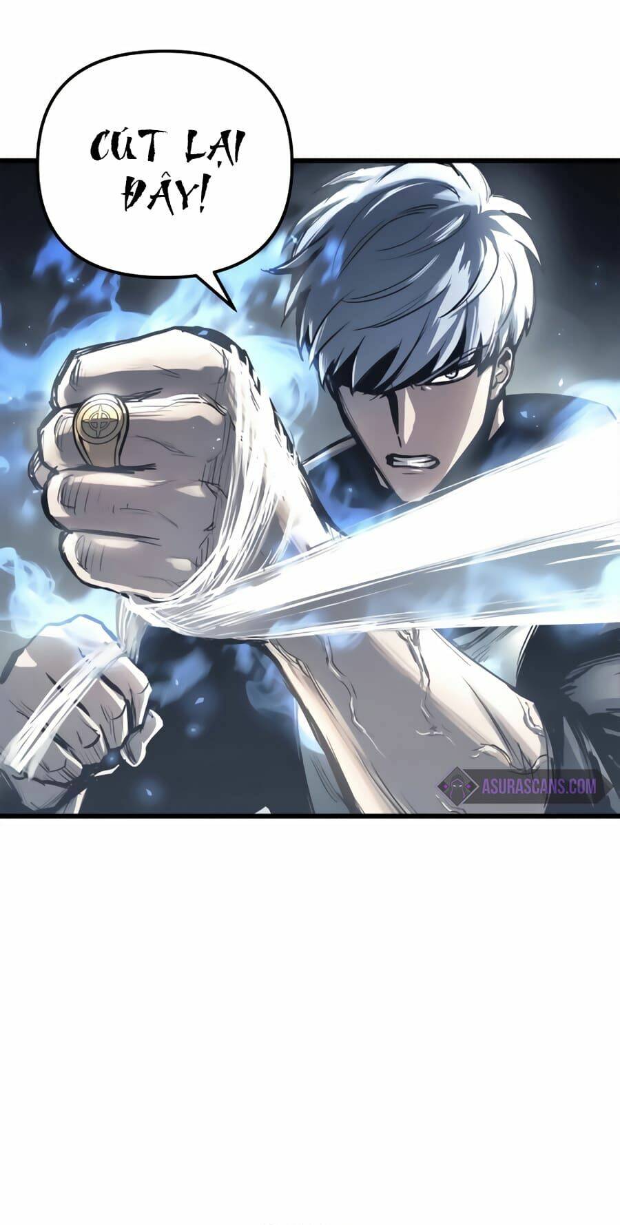 Sự Trở Về Của Chiến Thần Tự Sát Chapter 27 - Trang 2