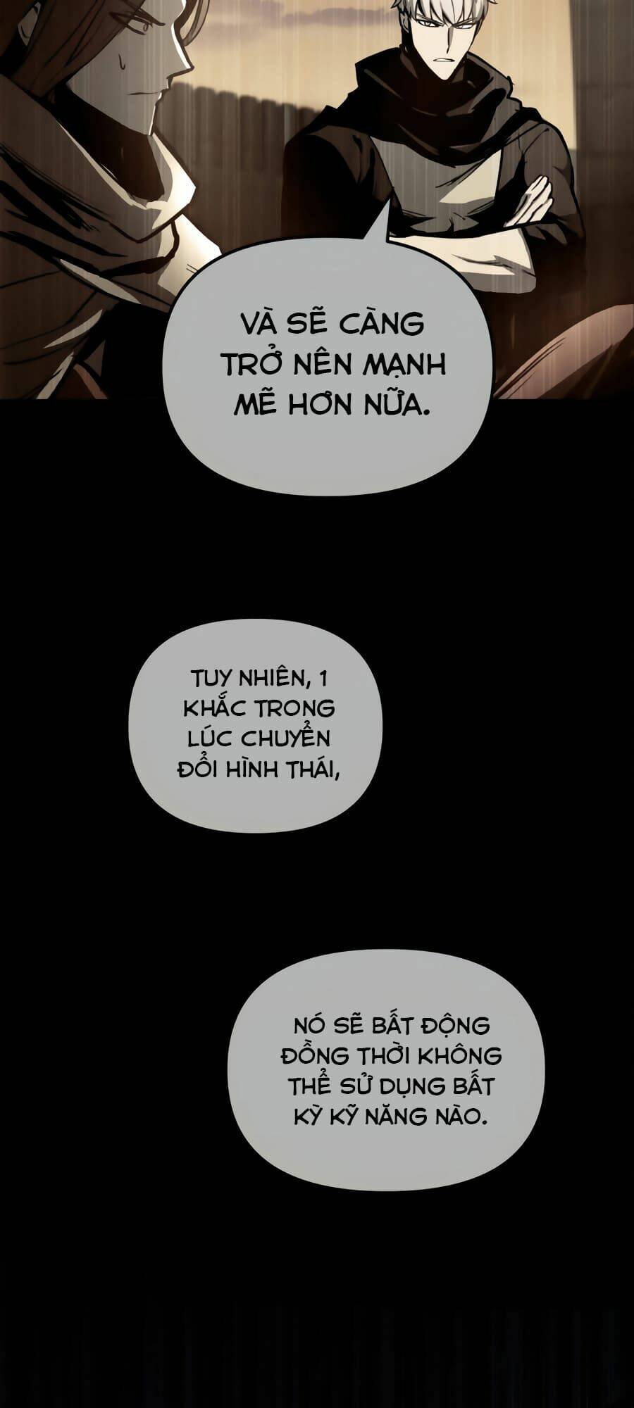 Sự Trở Về Của Chiến Thần Tự Sát Chapter 27 - Trang 2