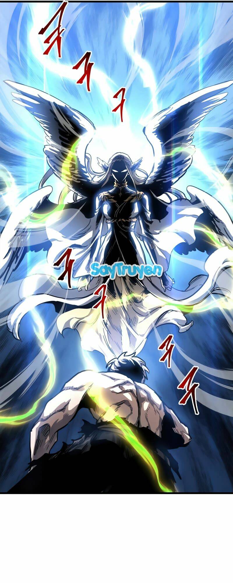 Sự Trở Về Của Chiến Thần Tự Sát Chapter 29 - Trang 2