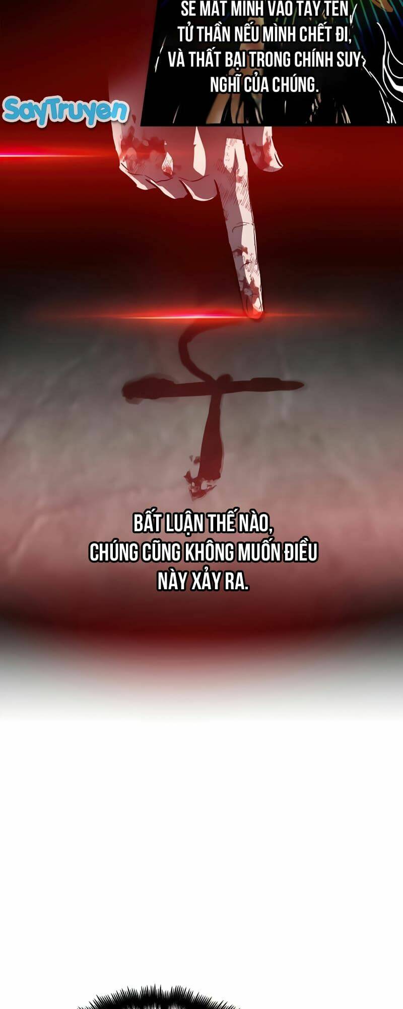 Sự Trở Về Của Chiến Thần Tự Sát Chapter 29 - Trang 2