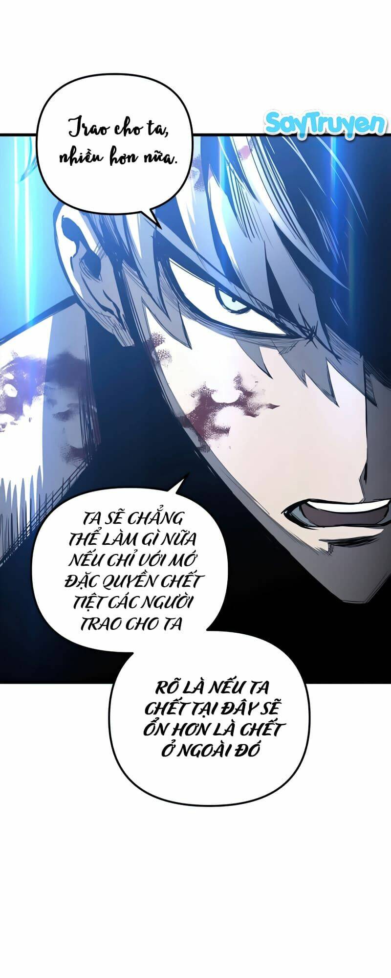 Sự Trở Về Của Chiến Thần Tự Sát Chapter 29 - Trang 2