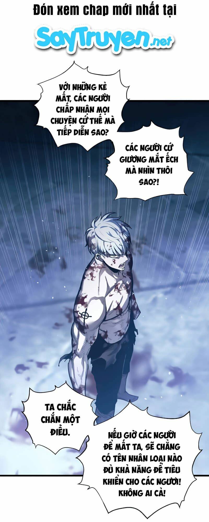 Sự Trở Về Của Chiến Thần Tự Sát Chapter 29 - Trang 2