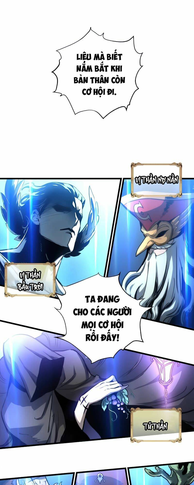 Sự Trở Về Của Chiến Thần Tự Sát Chapter 29 - Trang 2