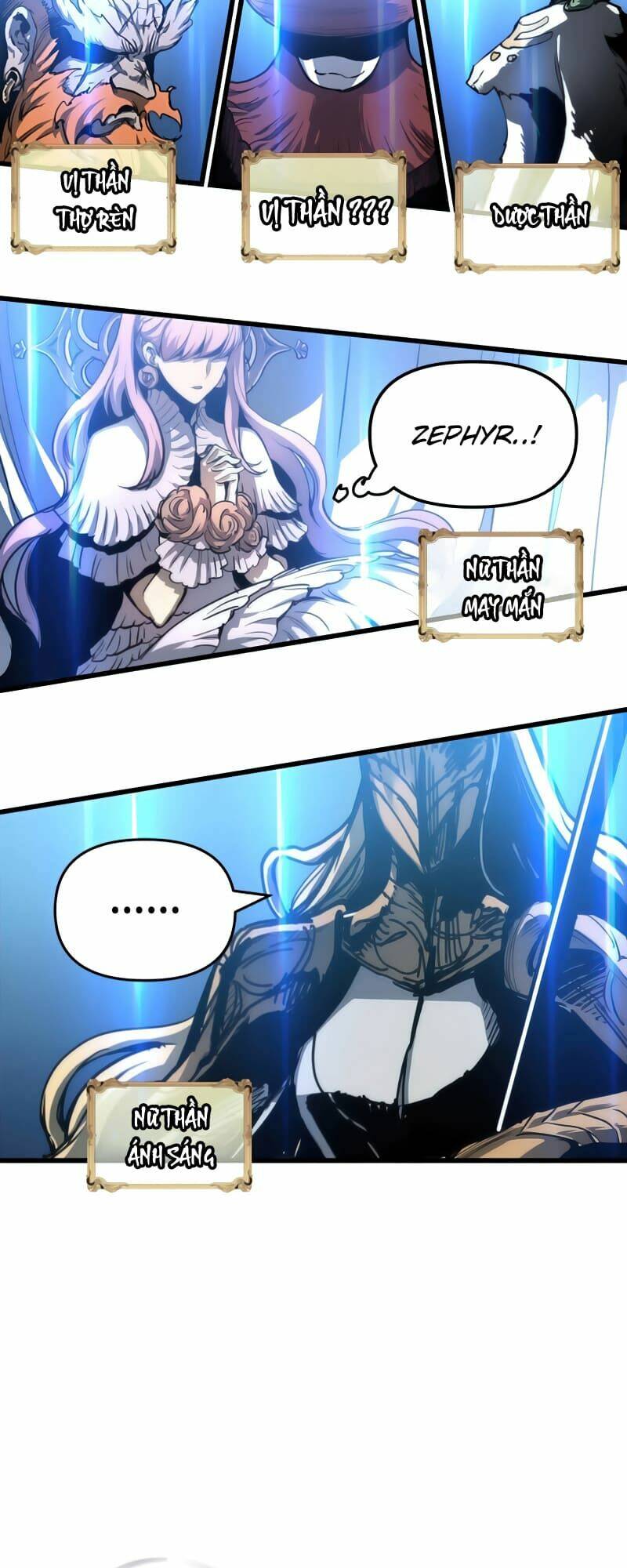 Sự Trở Về Của Chiến Thần Tự Sát Chapter 29 - Trang 2