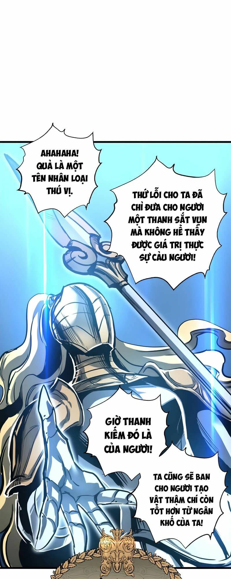 Sự Trở Về Của Chiến Thần Tự Sát Chapter 29 - Trang 2