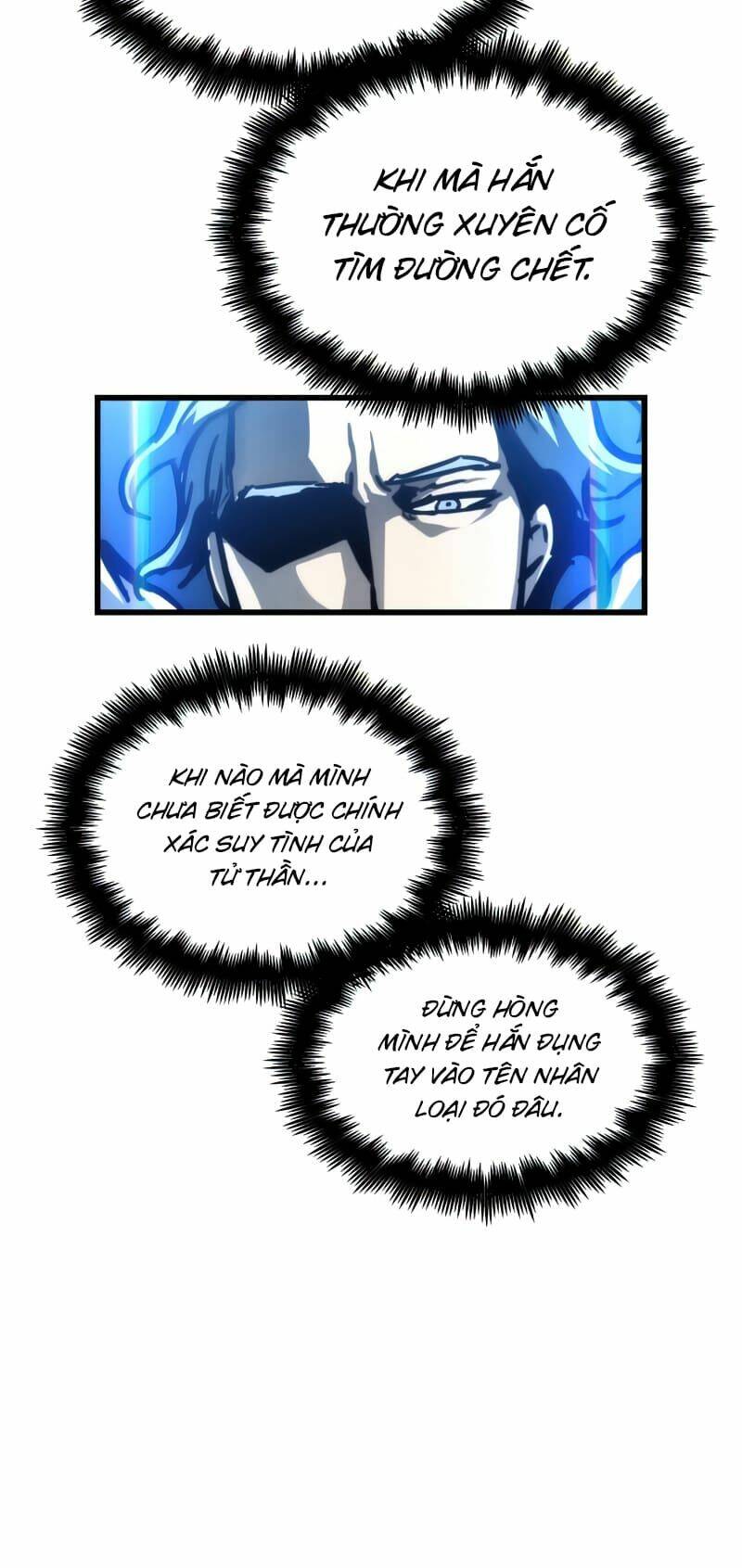 Sự Trở Về Của Chiến Thần Tự Sát Chapter 29 - Trang 2