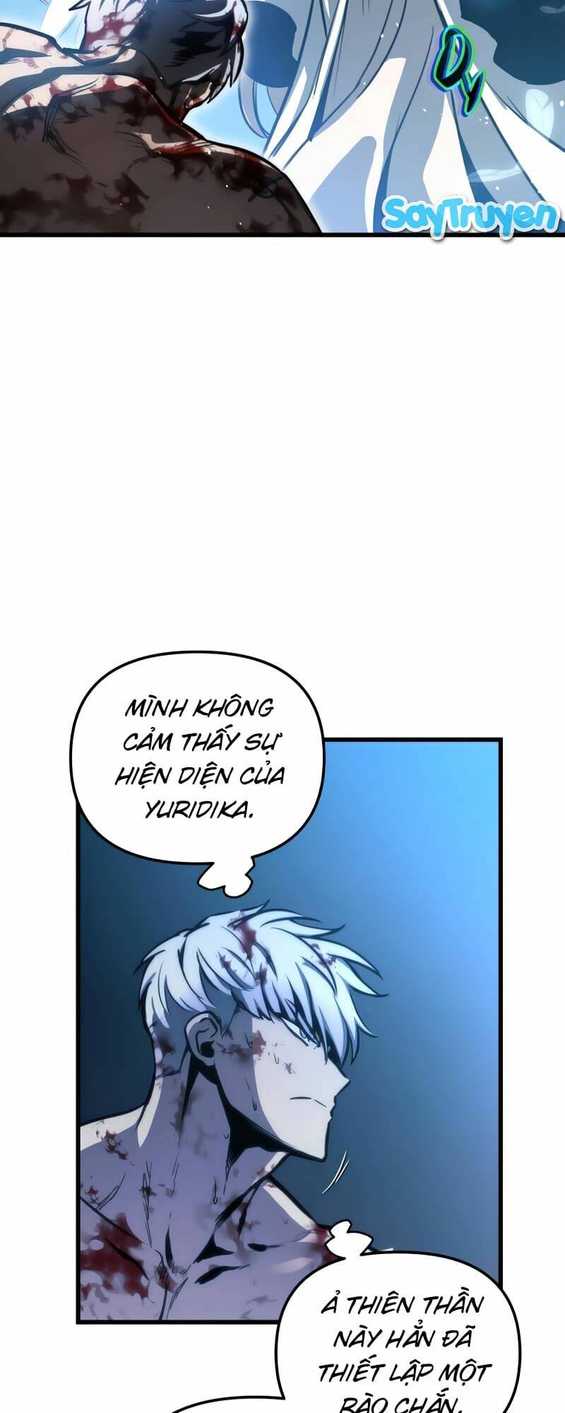 Sự Trở Về Của Chiến Thần Tự Sát Chapter 29 - Trang 2