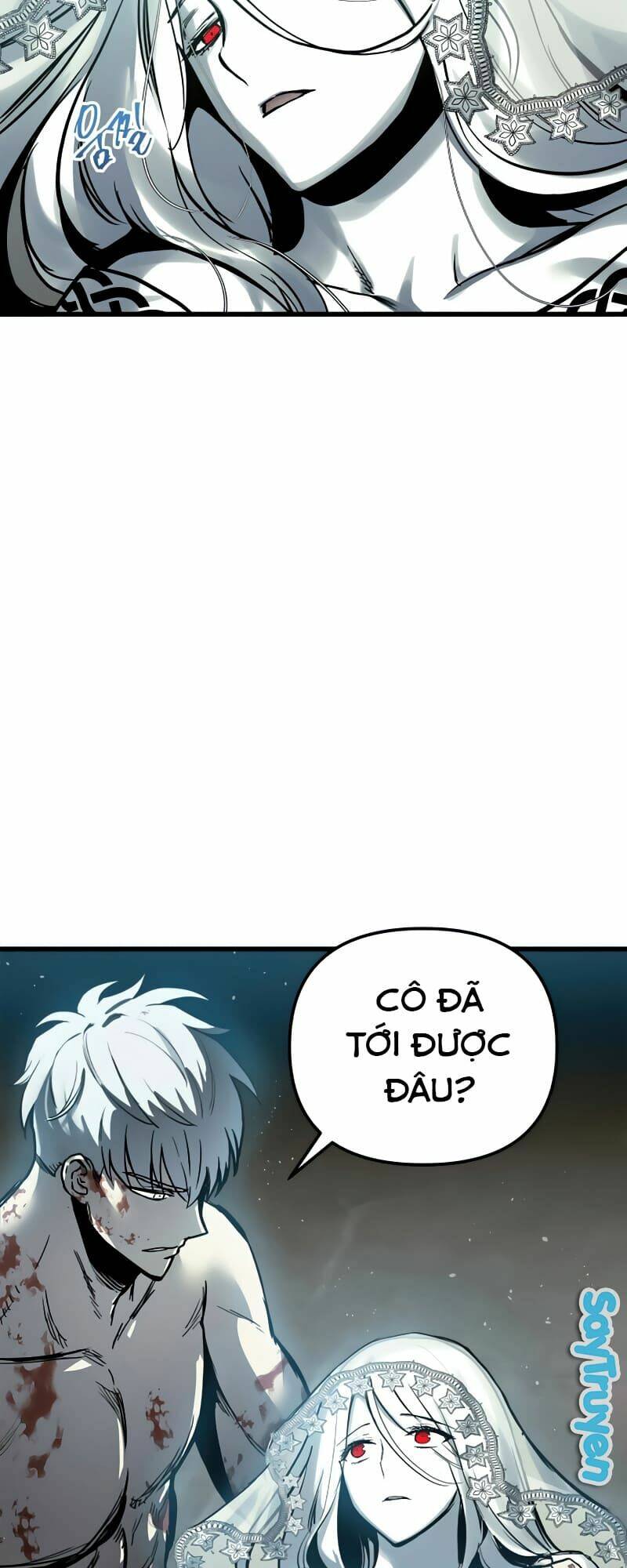 Sự Trở Về Của Chiến Thần Tự Sát Chapter 29 - Trang 2