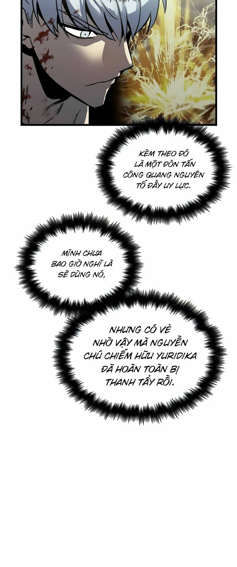 Sự Trở Về Của Chiến Thần Tự Sát Chapter 29 - Trang 2