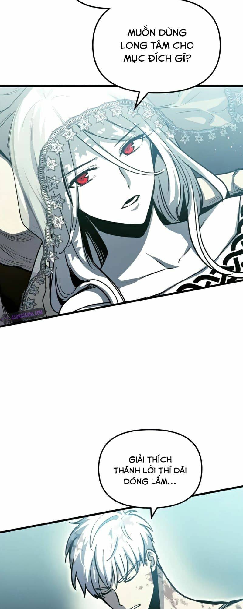 Sự Trở Về Của Chiến Thần Tự Sát Chapter 30 - Trang 2