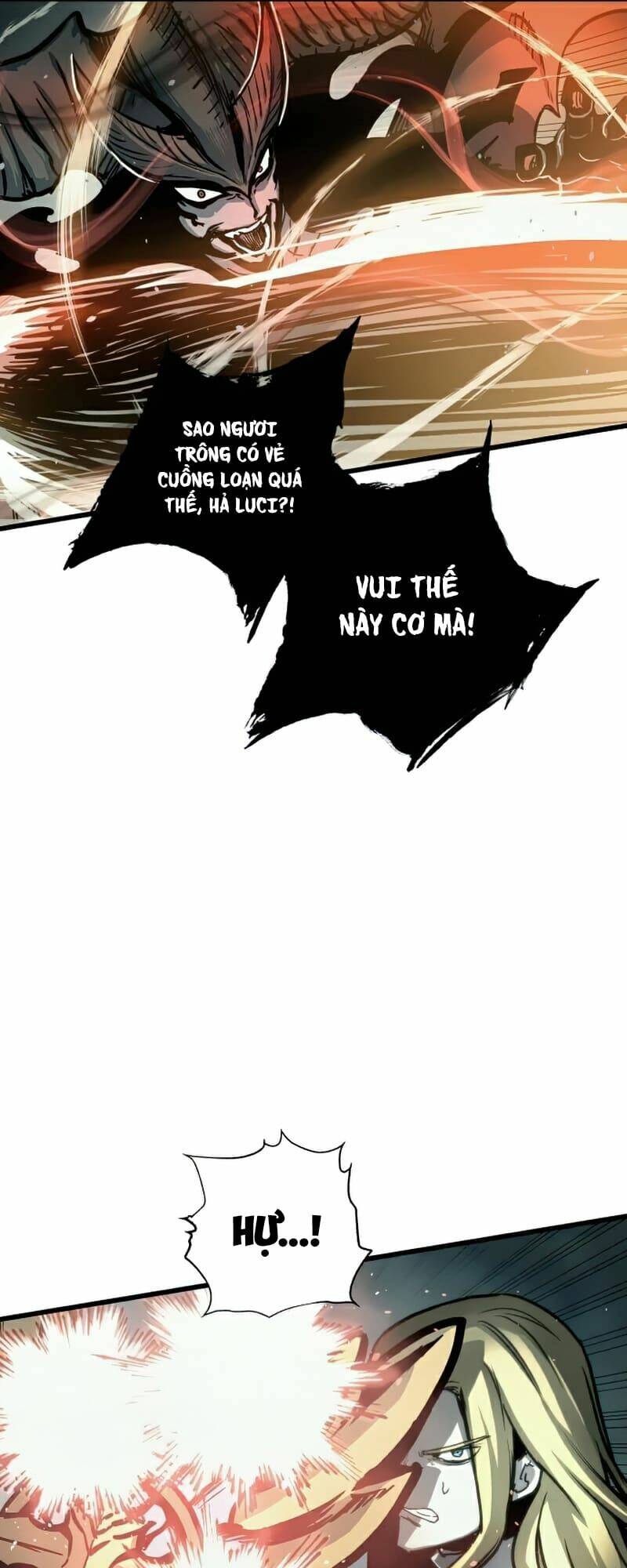 Sự Trở Về Của Chiến Thần Tự Sát Chapter 30 - Trang 2