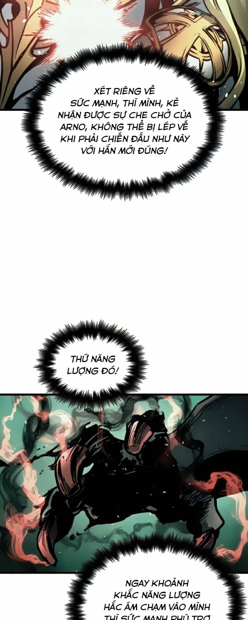 Sự Trở Về Của Chiến Thần Tự Sát Chapter 30 - Trang 2