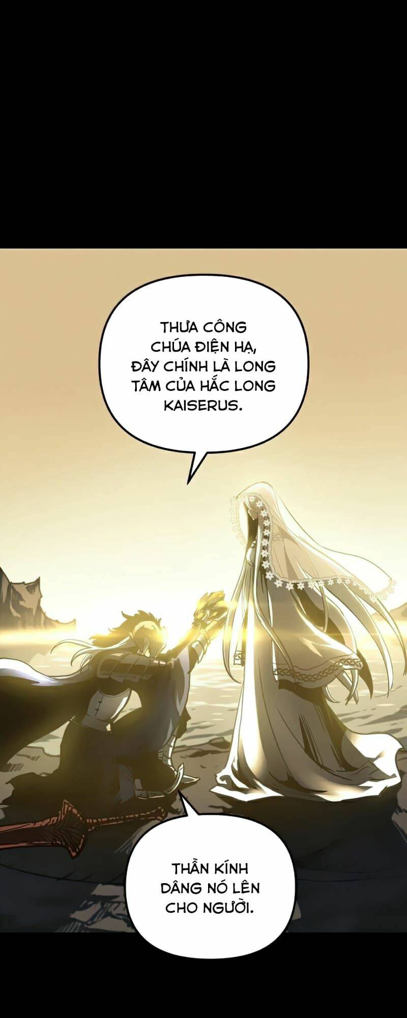 Sự Trở Về Của Chiến Thần Tự Sát Chapter 30 - Trang 2