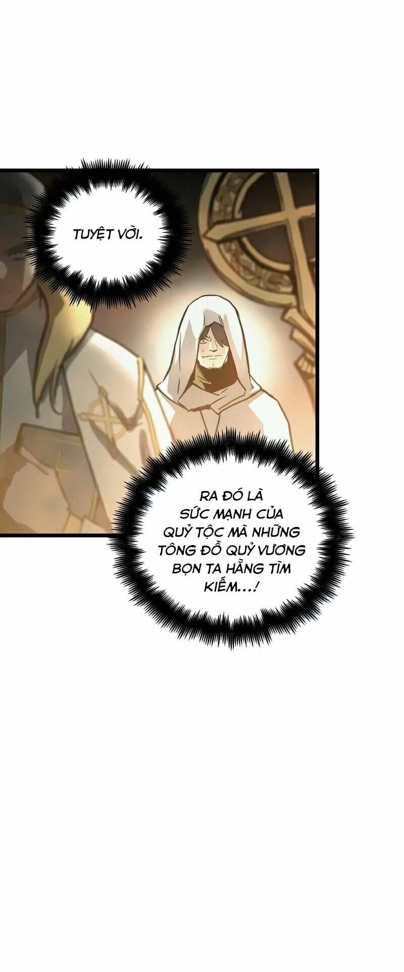 Sự Trở Về Của Chiến Thần Tự Sát Chapter 30 - Trang 2