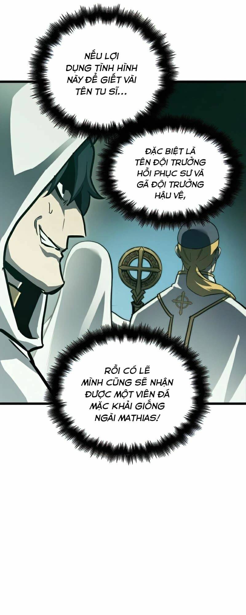 Sự Trở Về Của Chiến Thần Tự Sát Chapter 30 - Trang 2