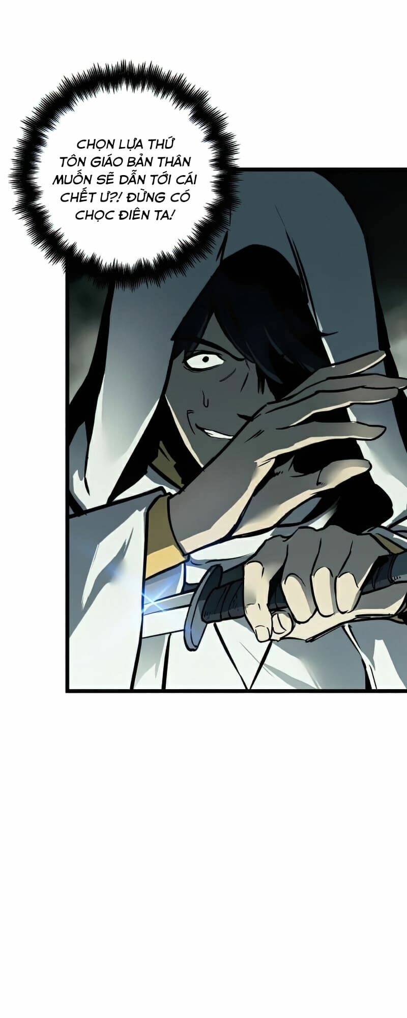 Sự Trở Về Của Chiến Thần Tự Sát Chapter 30 - Trang 2