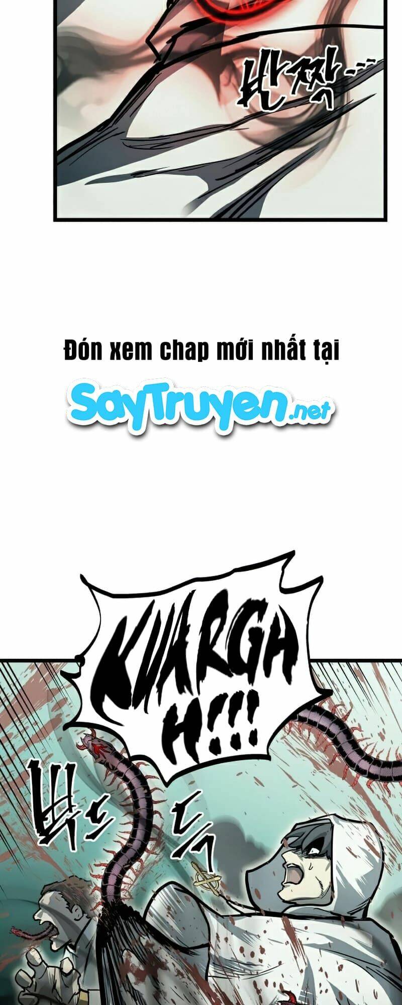 Sự Trở Về Của Chiến Thần Tự Sát Chapter 30 - Trang 2