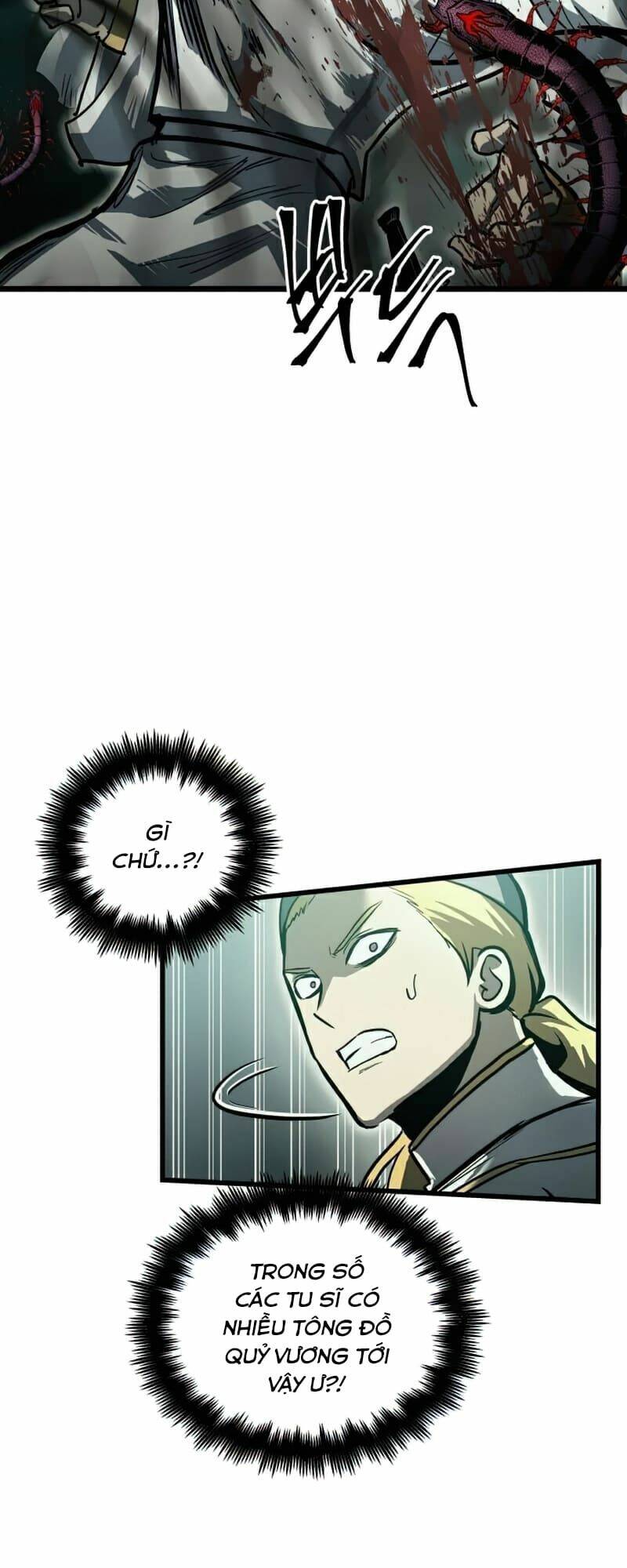 Sự Trở Về Của Chiến Thần Tự Sát Chapter 30 - Trang 2