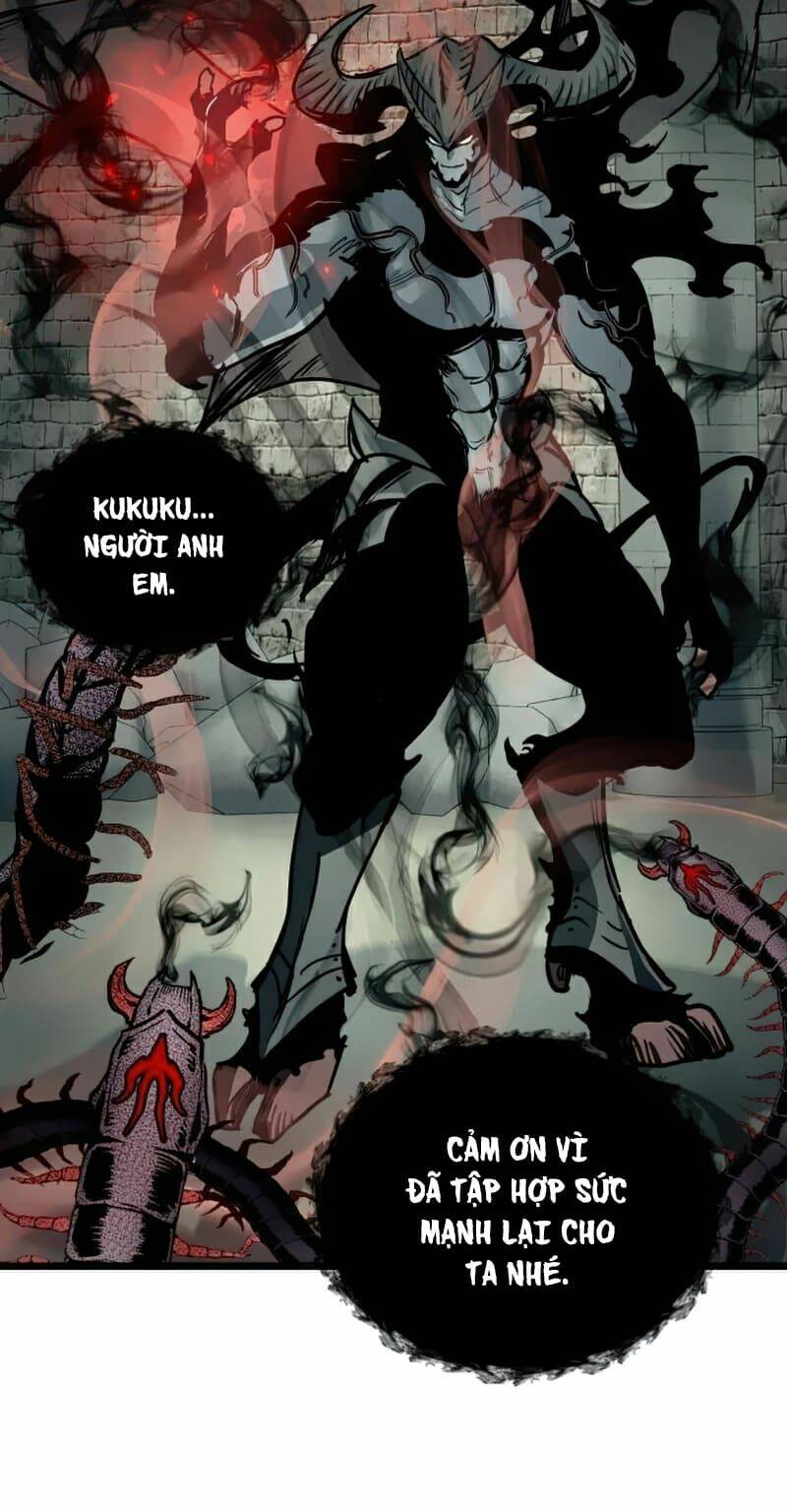 Sự Trở Về Của Chiến Thần Tự Sát Chapter 30 - Trang 2