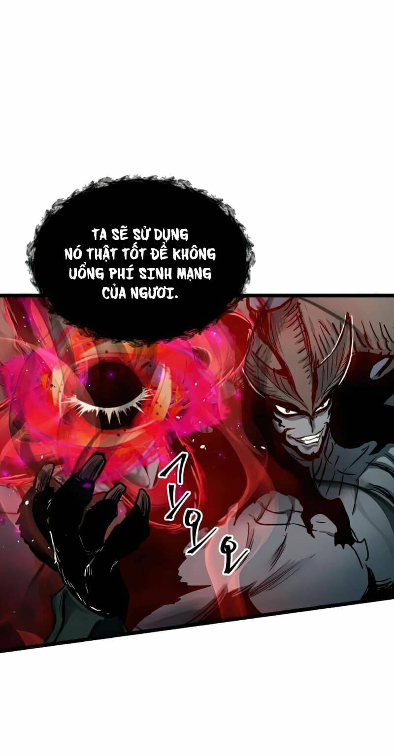 Sự Trở Về Của Chiến Thần Tự Sát Chapter 30 - Trang 2