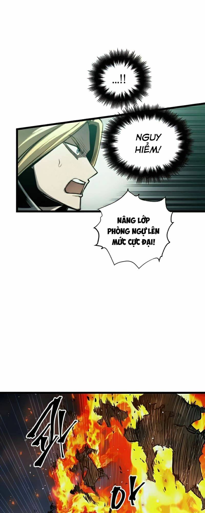 Sự Trở Về Của Chiến Thần Tự Sát Chapter 30 - Trang 2