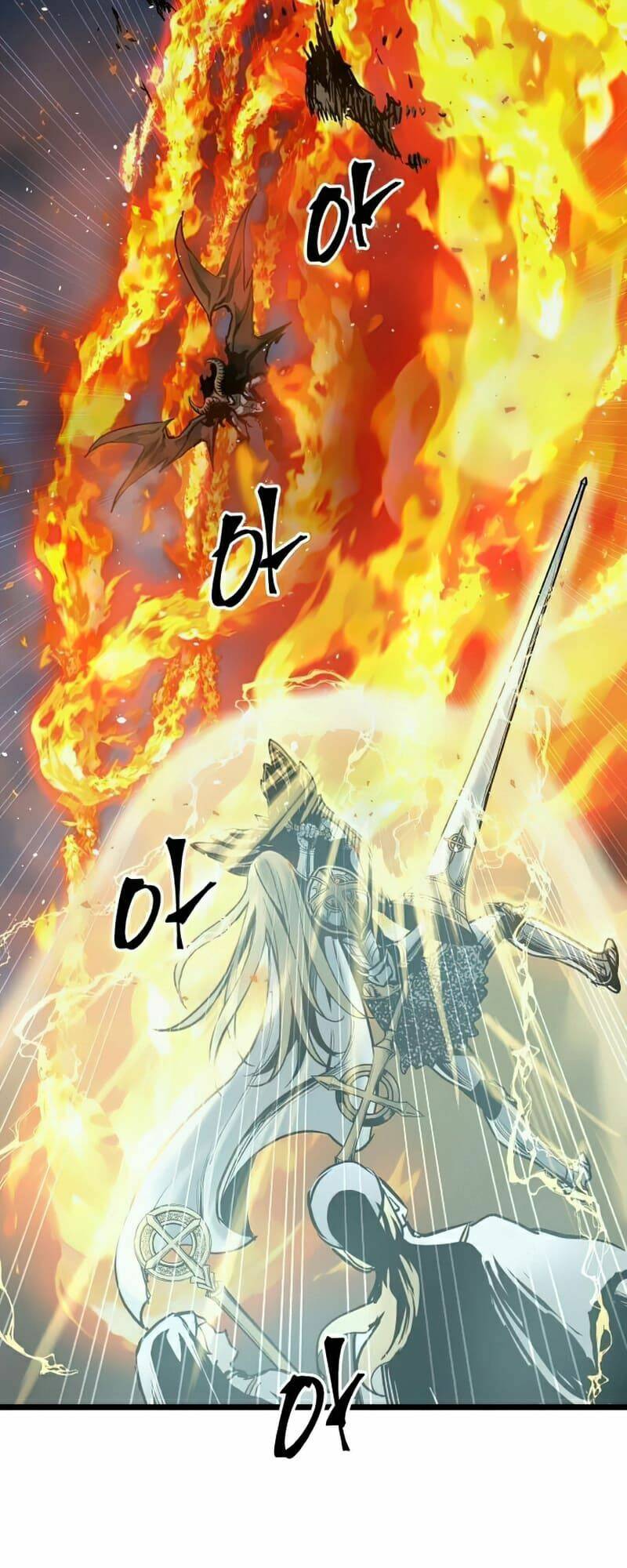 Sự Trở Về Của Chiến Thần Tự Sát Chapter 30 - Trang 2