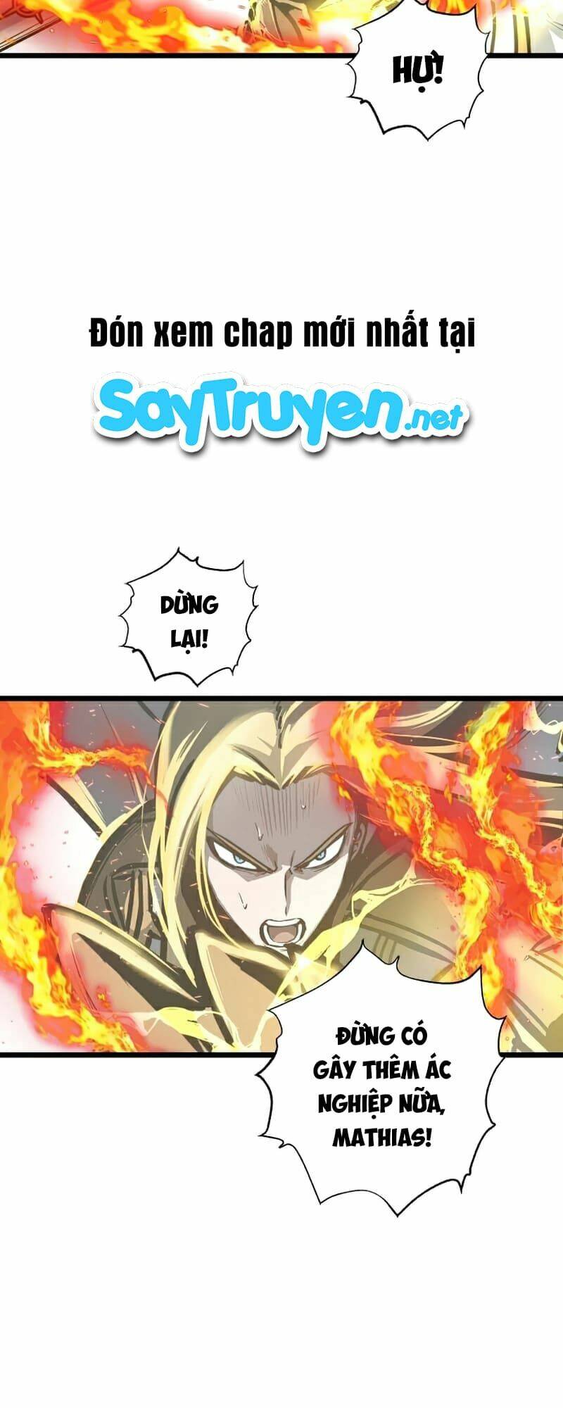 Sự Trở Về Của Chiến Thần Tự Sát Chapter 30 - Trang 2