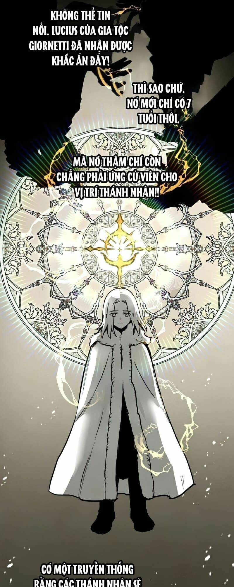 Sự Trở Về Của Chiến Thần Tự Sát Chapter 30 - Trang 2