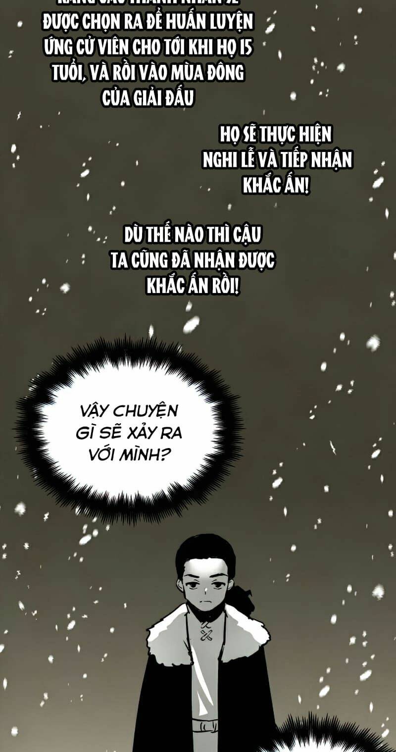 Sự Trở Về Của Chiến Thần Tự Sát Chapter 30 - Trang 2