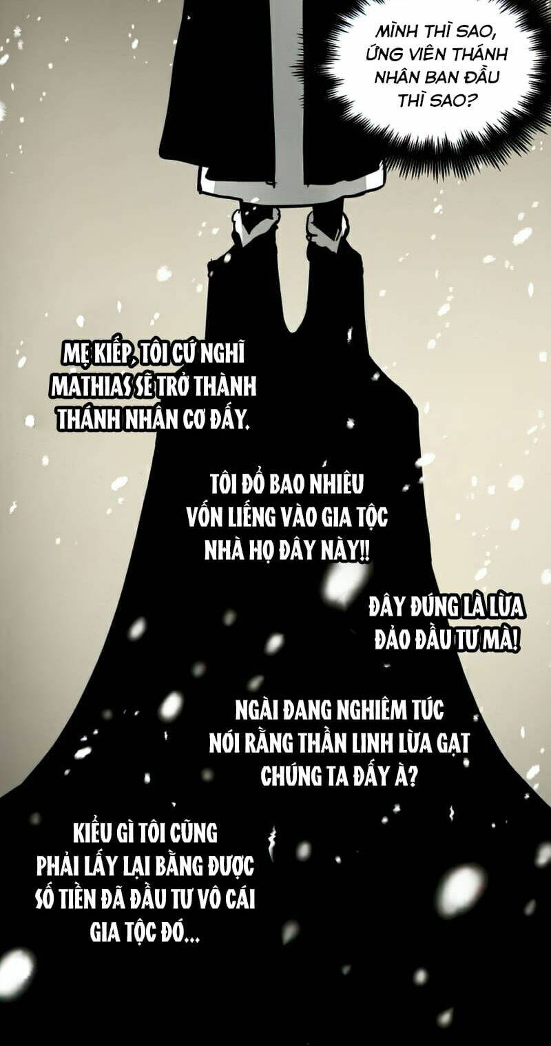 Sự Trở Về Của Chiến Thần Tự Sát Chapter 30 - Trang 2